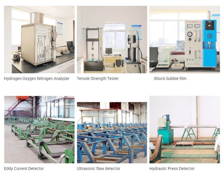 Equipment